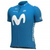 Wielershirt 2021 Movistar Team N001